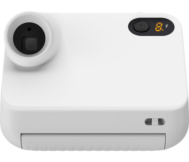 Polaroid Go biały - 715382 - zdjęcie 5